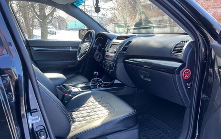 KIA Sorento II рестайлинг, 2019 год, 2 300 000 рублей, 8 фотография