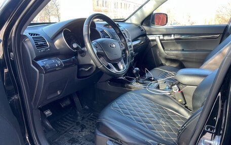 KIA Sorento II рестайлинг, 2019 год, 2 300 000 рублей, 9 фотография