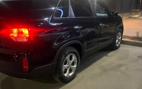 KIA Sorento II рестайлинг, 2019 год, 2 300 000 рублей, 4 фотография