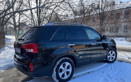 KIA Sorento II рестайлинг, 2019 год, 2 300 000 рублей, 10 фотография