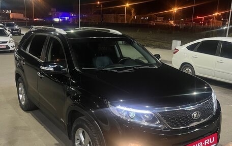 KIA Sorento II рестайлинг, 2019 год, 2 300 000 рублей, 2 фотография