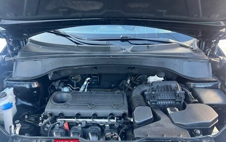 KIA Sorento II рестайлинг, 2019 год, 2 300 000 рублей, 16 фотография