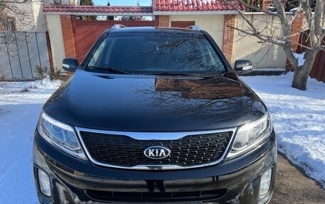 KIA Sorento II рестайлинг, 2019 год, 2 300 000 рублей, 6 фотография