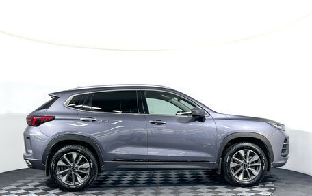 CheryExeed LX, 2023 год, 2 047 000 рублей, 4 фотография