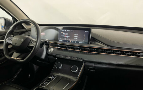 CheryExeed LX, 2023 год, 2 047 000 рублей, 9 фотография