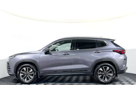 CheryExeed LX, 2023 год, 2 047 000 рублей, 8 фотография