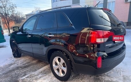 KIA Sorento II рестайлинг, 2019 год, 2 300 000 рублей, 14 фотография