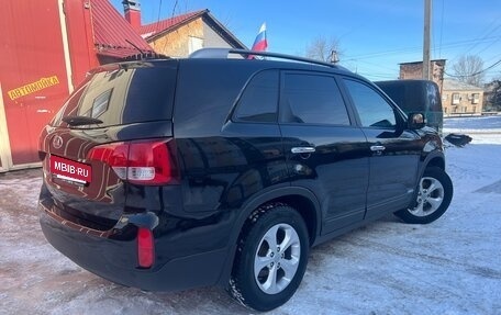 KIA Sorento II рестайлинг, 2019 год, 2 300 000 рублей, 15 фотография