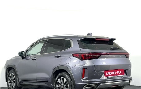 CheryExeed LX, 2023 год, 2 047 000 рублей, 7 фотография