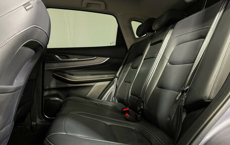 CheryExeed LX, 2023 год, 2 047 000 рублей, 10 фотография