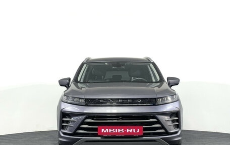 CheryExeed LX, 2023 год, 2 047 000 рублей, 2 фотография