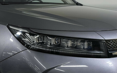 CheryExeed LX, 2023 год, 2 047 000 рублей, 18 фотография