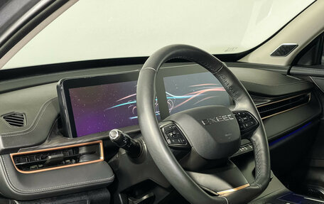CheryExeed LX, 2023 год, 2 047 000 рублей, 13 фотография