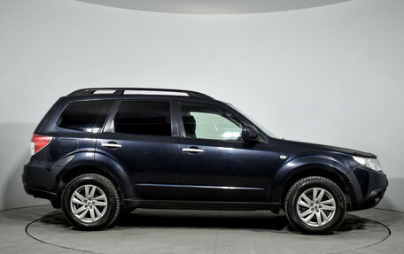 Subaru Forester, 2008 год, 849 000 рублей, 4 фотография