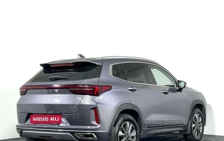 CheryExeed LX, 2023 год, 2 047 000 рублей, 5 фотография