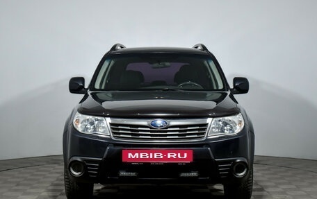 Subaru Forester, 2008 год, 849 000 рублей, 2 фотография