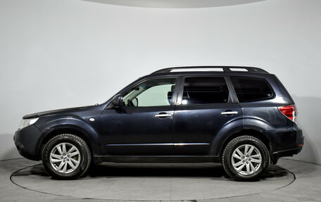 Subaru Forester, 2008 год, 849 000 рублей, 8 фотография