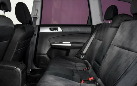 Subaru Forester, 2008 год, 849 000 рублей, 13 фотография