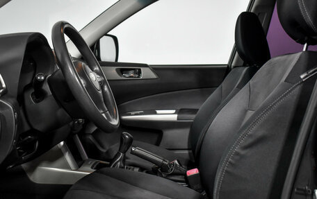 Subaru Forester, 2008 год, 849 000 рублей, 10 фотография