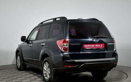 Subaru Forester, 2008 год, 849 000 рублей, 7 фотография