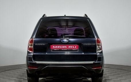 Subaru Forester, 2008 год, 849 000 рублей, 6 фотография