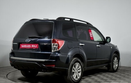 Subaru Forester, 2008 год, 849 000 рублей, 5 фотография