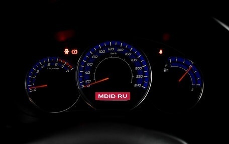 Subaru Forester, 2008 год, 849 000 рублей, 18 фотография