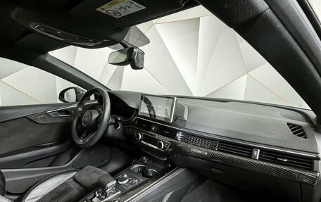 Audi A5, 2018 год, 4 000 000 рублей, 13 фотография