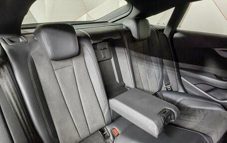 Audi A5, 2018 год, 4 000 000 рублей, 17 фотография