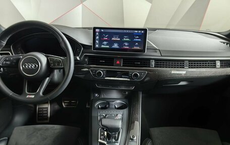 Audi A5, 2018 год, 4 000 000 рублей, 15 фотография