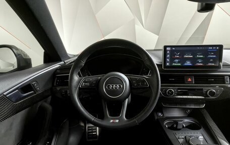 Audi A5, 2018 год, 4 000 000 рублей, 20 фотография