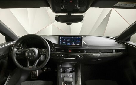 Audi A5, 2018 год, 4 000 000 рублей, 14 фотография