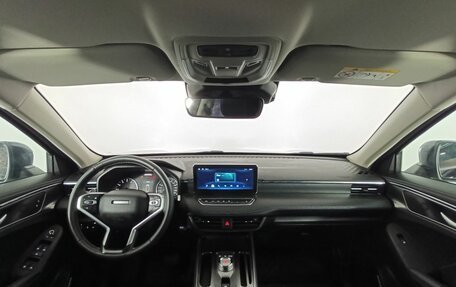 Haval Jolion, 2023 год, 1 830 000 рублей, 9 фотография