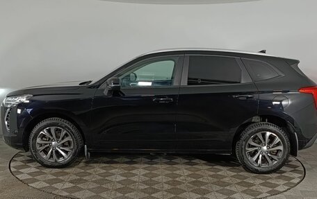 Haval Jolion, 2023 год, 1 830 000 рублей, 4 фотография