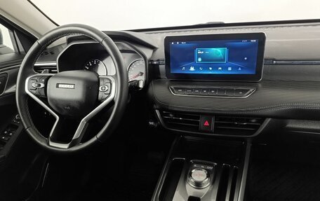 Haval Jolion, 2023 год, 1 830 000 рублей, 10 фотография