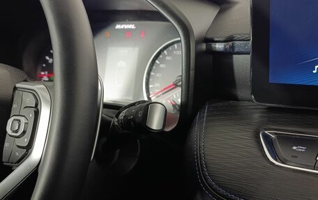 Haval Jolion, 2023 год, 1 830 000 рублей, 12 фотография