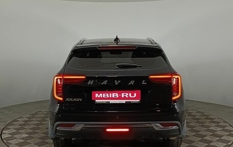 Haval Jolion, 2023 год, 1 830 000 рублей, 6 фотография