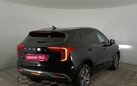 Haval Jolion, 2023 год, 1 830 000 рублей, 7 фотография