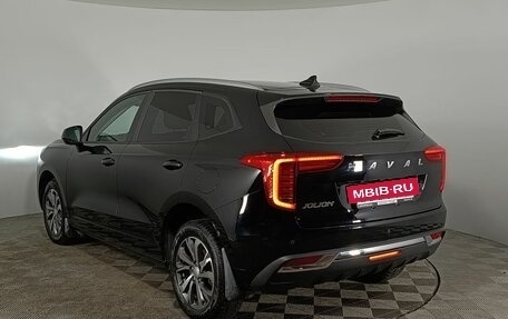 Haval Jolion, 2023 год, 1 830 000 рублей, 5 фотография