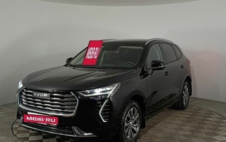 Haval Jolion, 2023 год, 1 830 000 рублей, 3 фотография