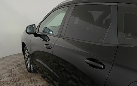 Haval Jolion, 2023 год, 1 830 000 рублей, 22 фотография