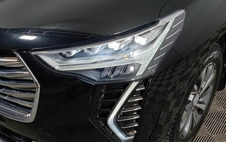 Haval Jolion, 2023 год, 1 830 000 рублей, 24 фотография