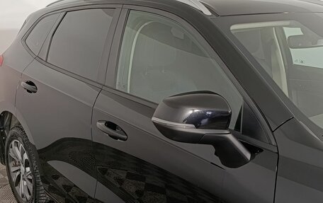 Haval Jolion, 2023 год, 1 830 000 рублей, 25 фотография