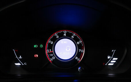 Lifan X60 I рестайлинг, 2017 год, 600 000 рублей, 12 фотография