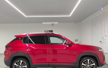 Changan CS35 Plus, 2023 год, 1 974 000 рублей, 4 фотография