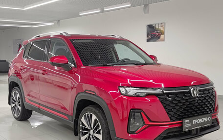 Changan CS35 Plus, 2023 год, 1 974 000 рублей, 3 фотография