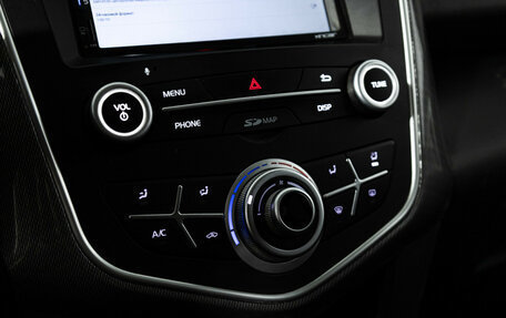 Lifan X60 I рестайлинг, 2017 год, 600 000 рублей, 16 фотография