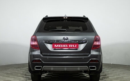 Lifan X60 I рестайлинг, 2017 год, 600 000 рублей, 6 фотография