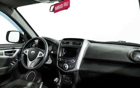 Lifan X60 I рестайлинг, 2017 год, 600 000 рублей, 9 фотография