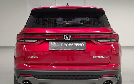 Changan CS35 Plus, 2023 год, 1 974 000 рублей, 6 фотография